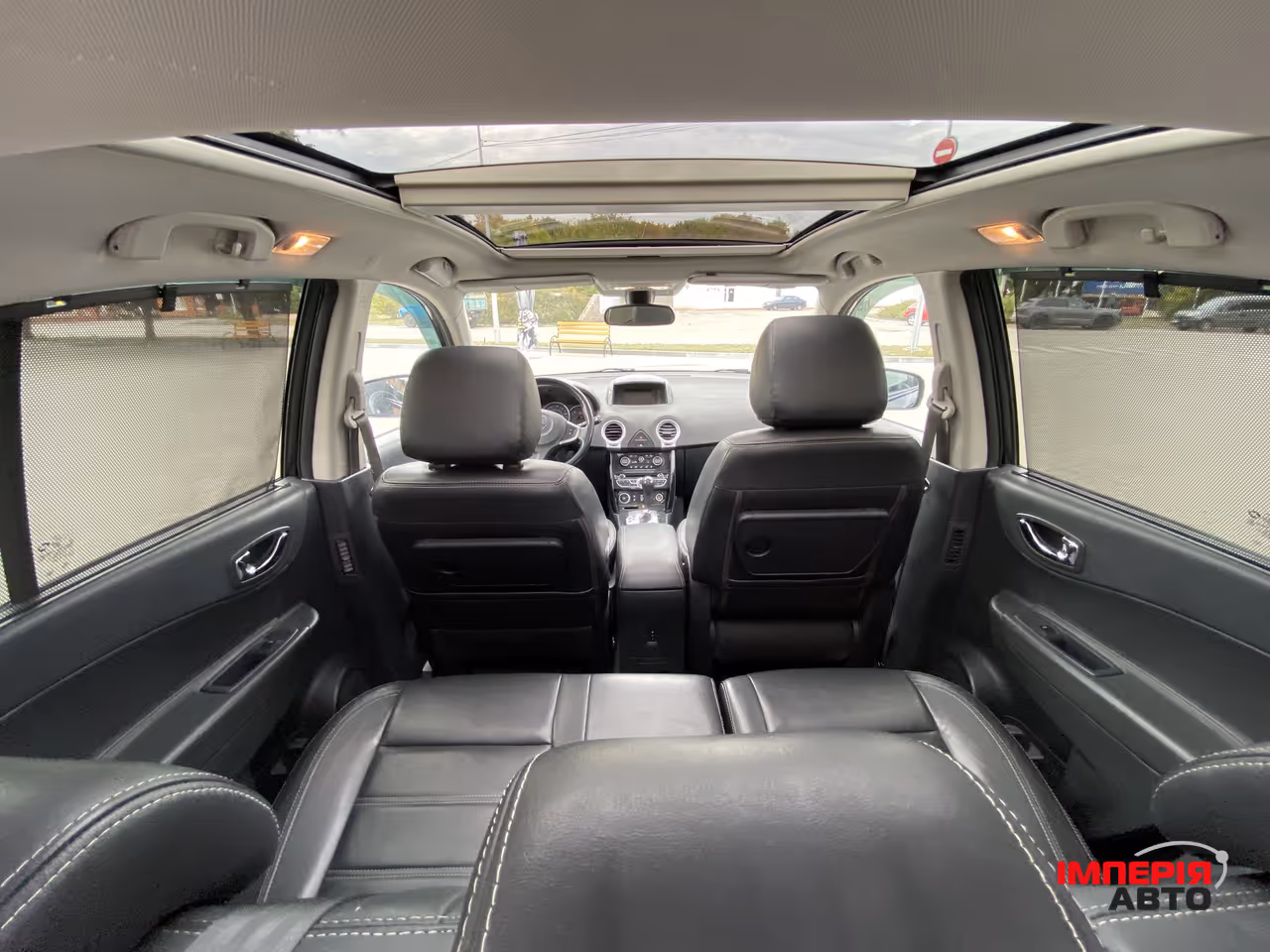 Renault Koleos - фото 26