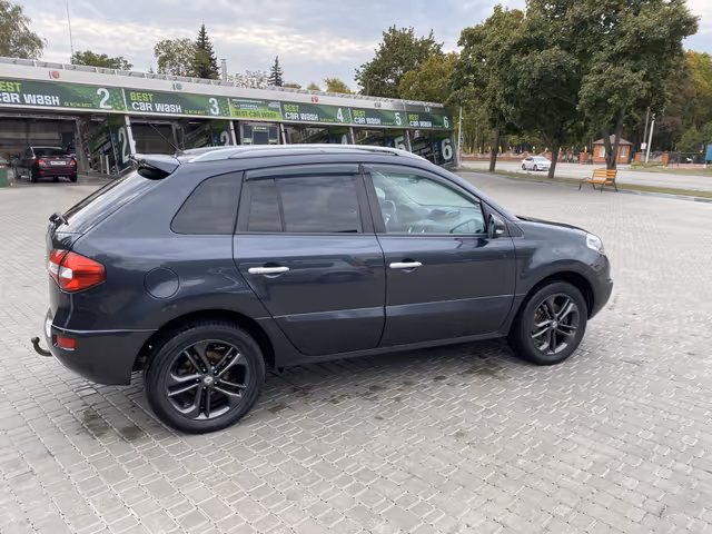 Renault Koleos - фото 3