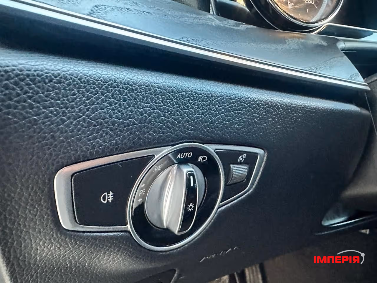 Mercedes-Benz E-Класс - фото 22