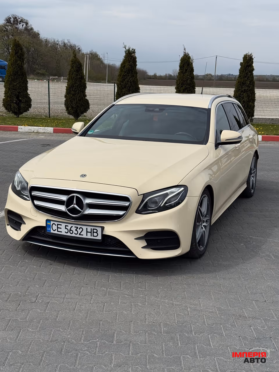 Mercedes-Benz E-Класс - фото 4