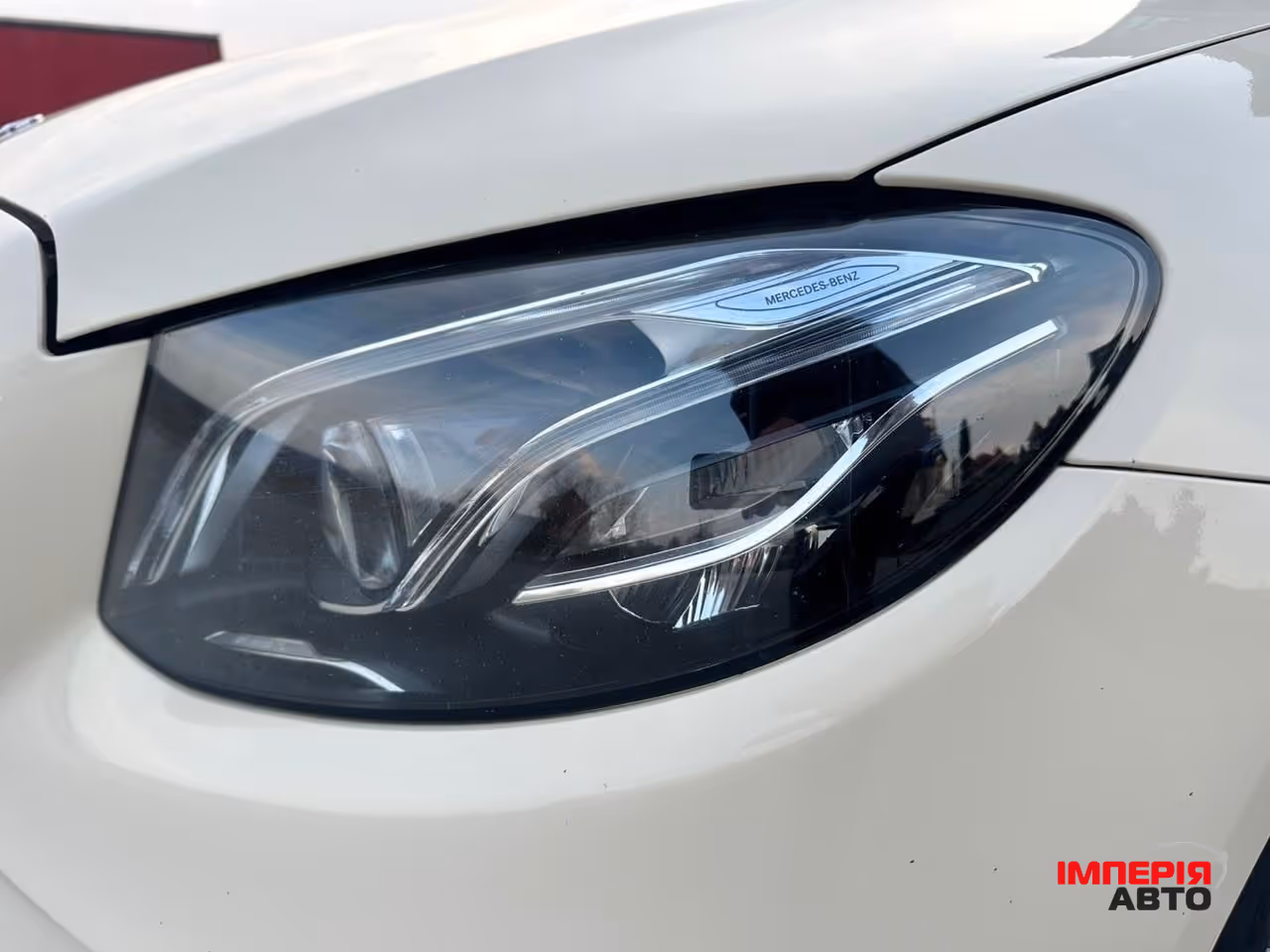 Mercedes-Benz E-Класс - фото 30