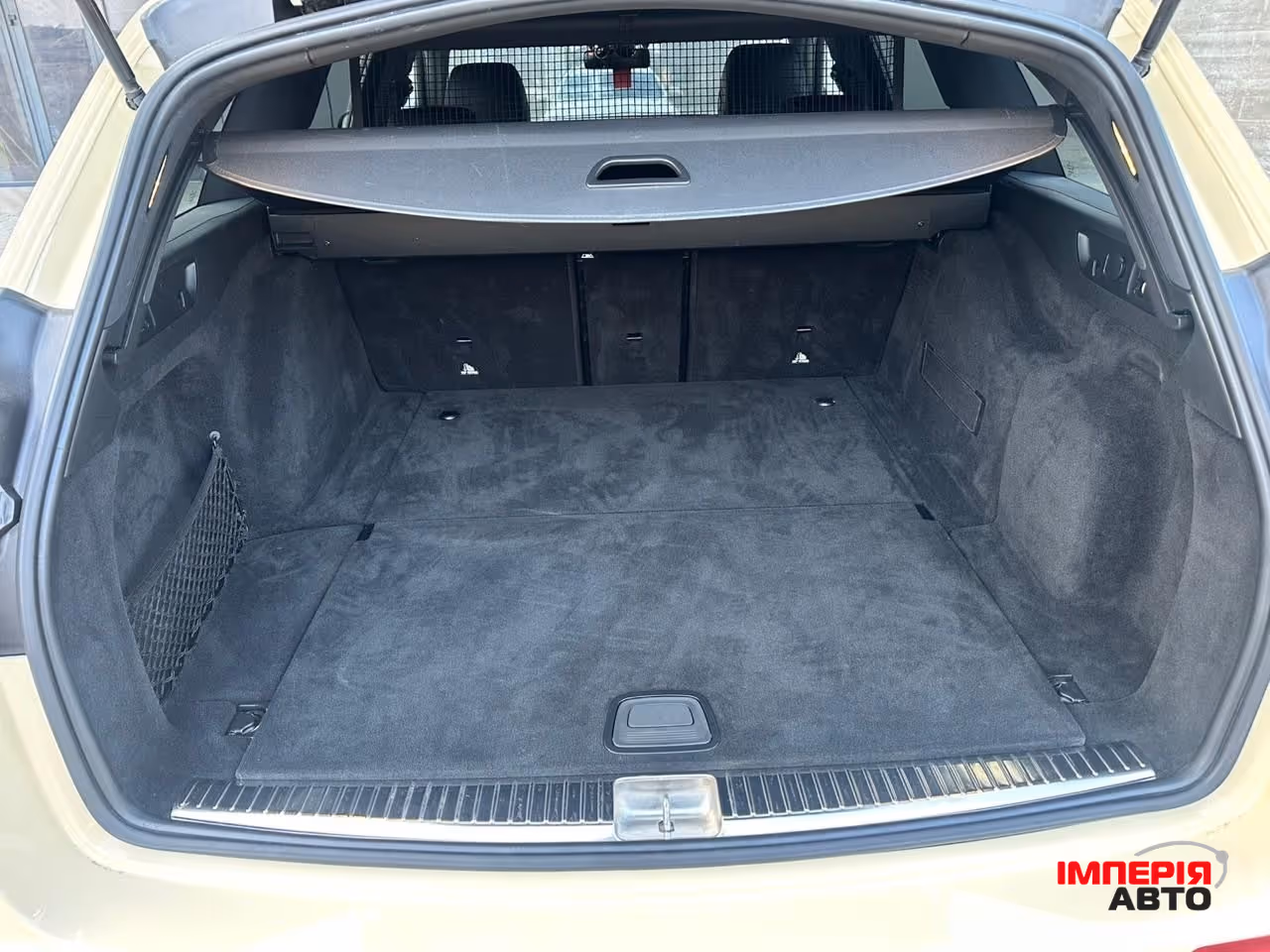 Mercedes-Benz E-Класс - фото 25
