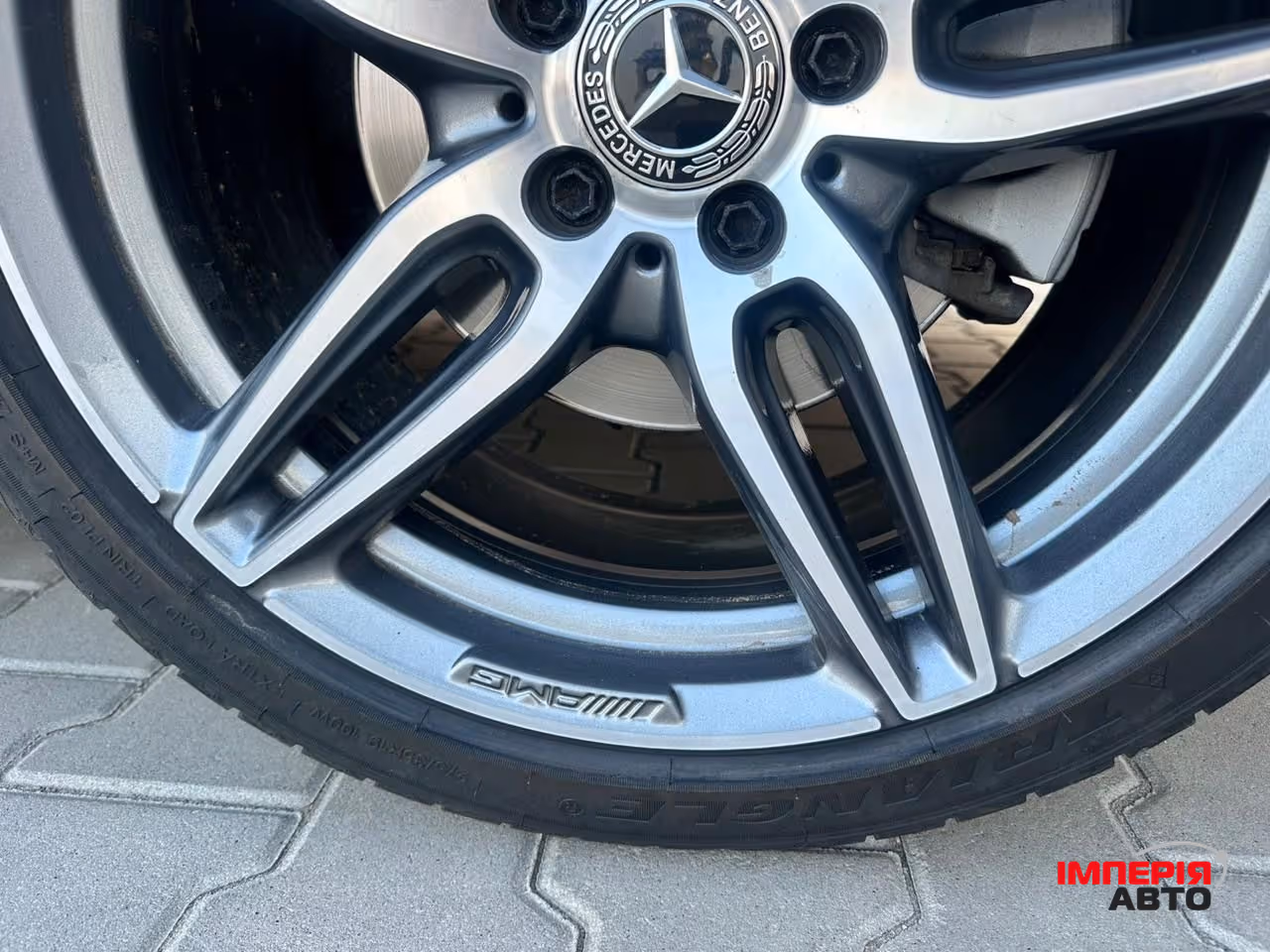 Mercedes-Benz E-Класс - фото 24