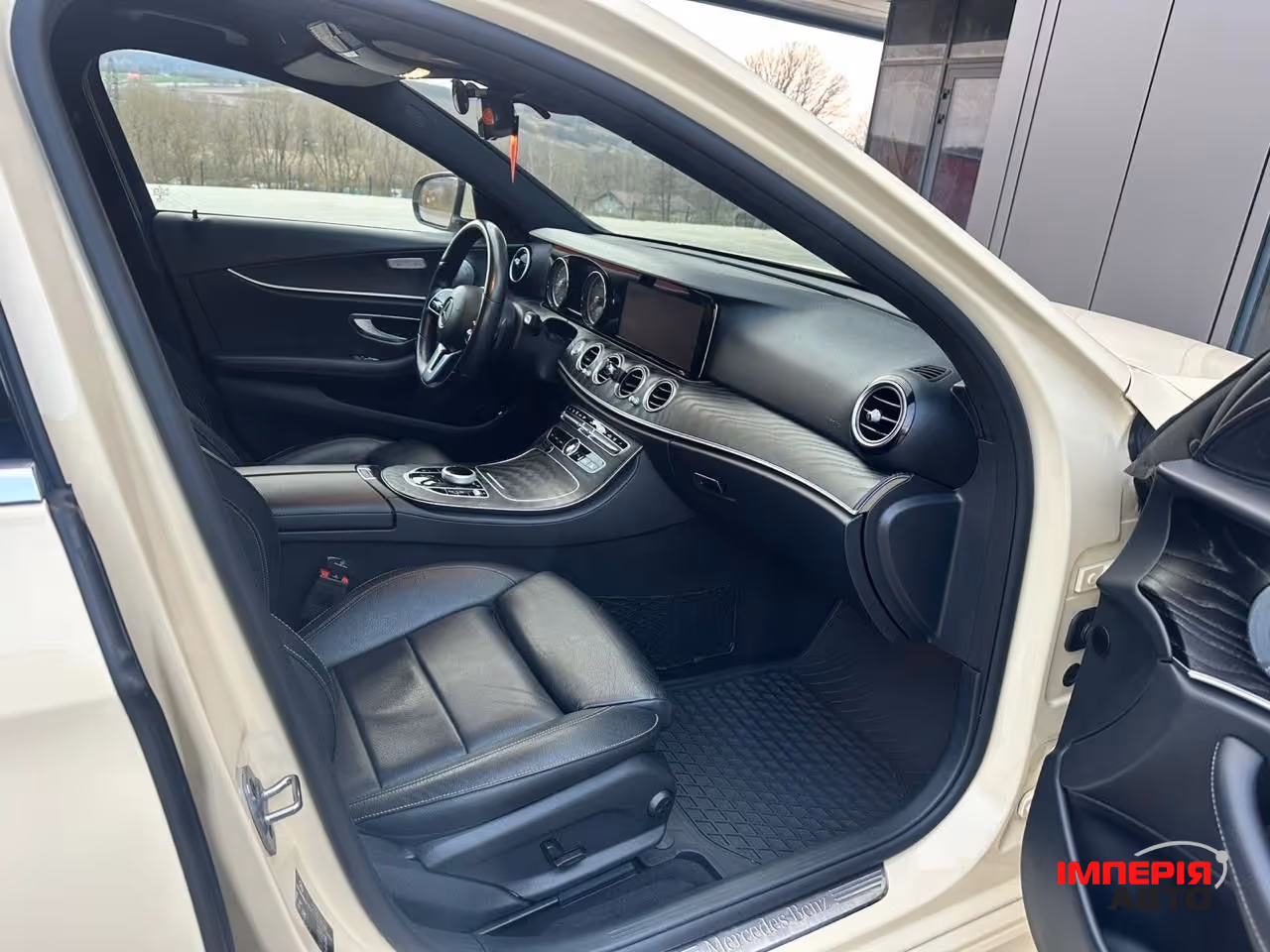 Mercedes-Benz E-Класс - фото 16