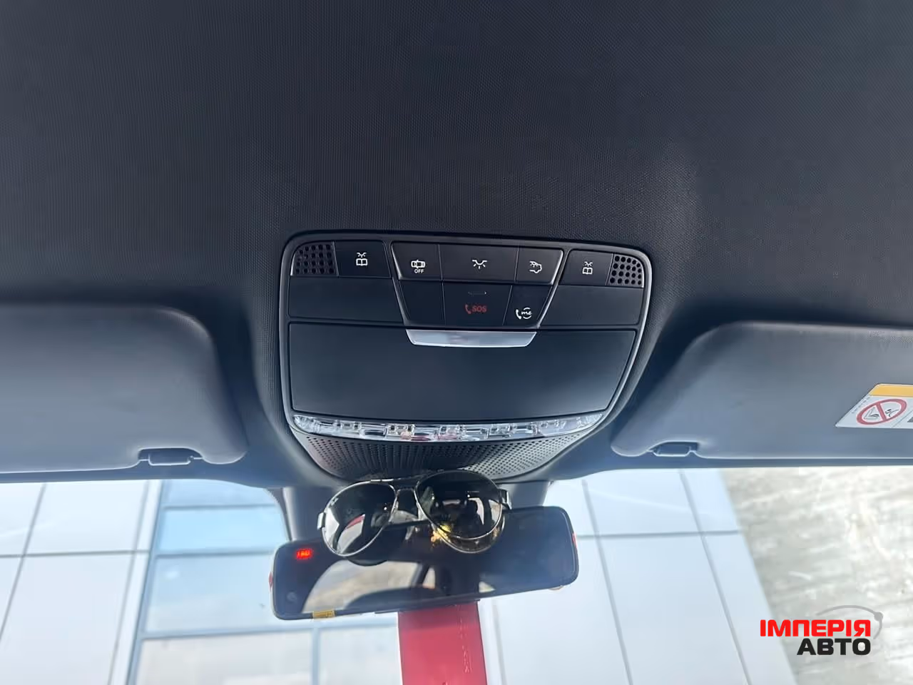 Mercedes-Benz E-Класс - фото 33