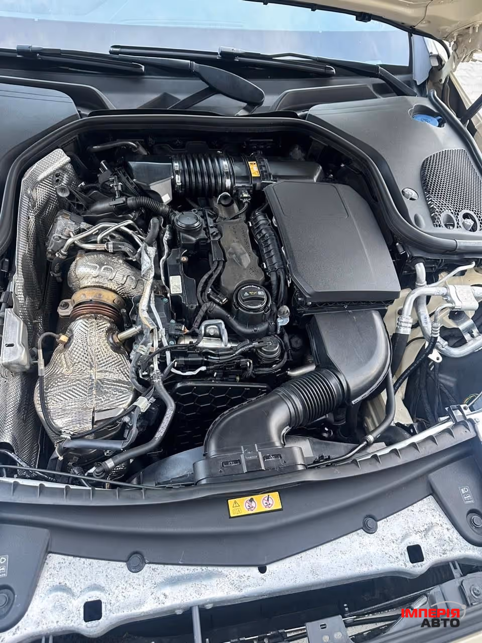 Mercedes-Benz E-Класс - фото 34