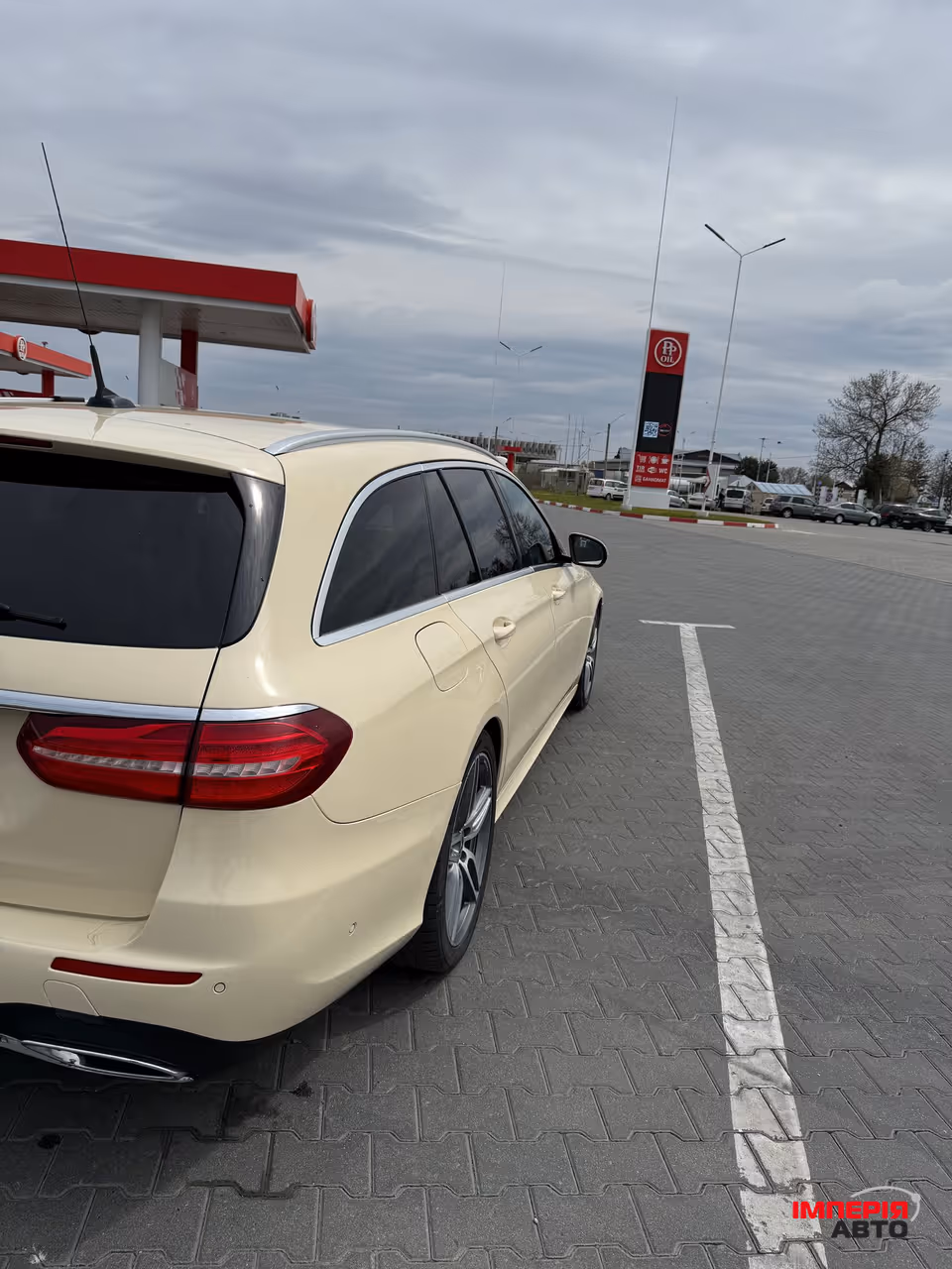 Mercedes-Benz E-Класс - фото 7