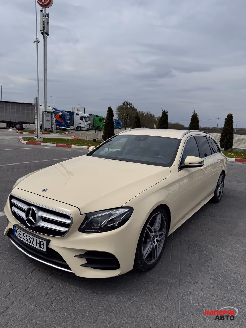 Mercedes-Benz E-Класс - фото 3