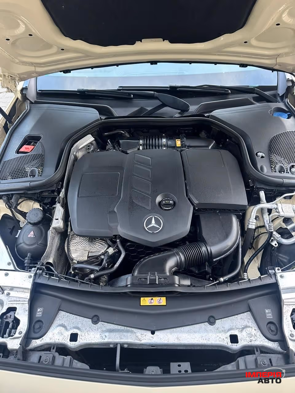 Mercedes-Benz E-Класс - фото 35