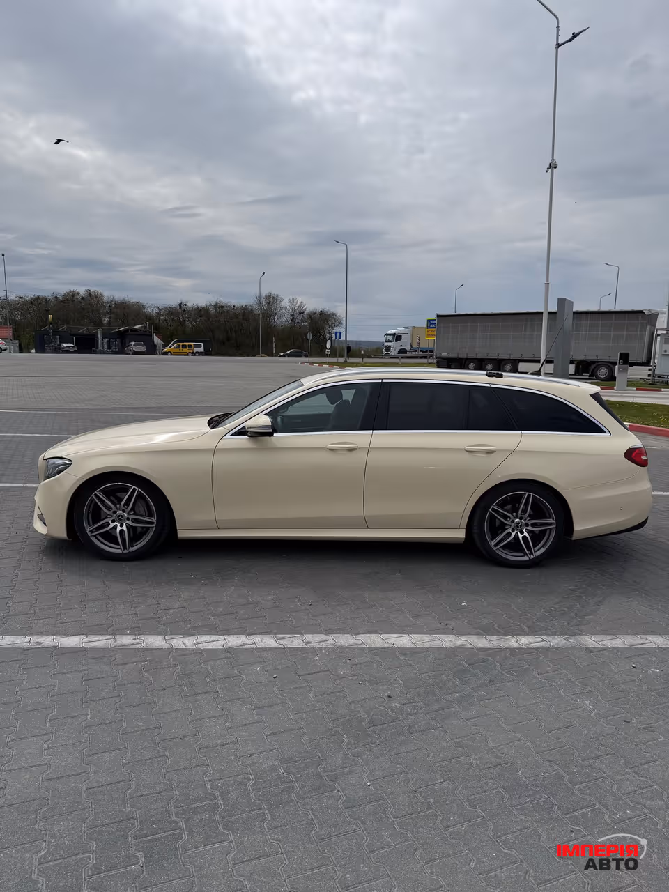 Mercedes-Benz E-Класс - фото 11