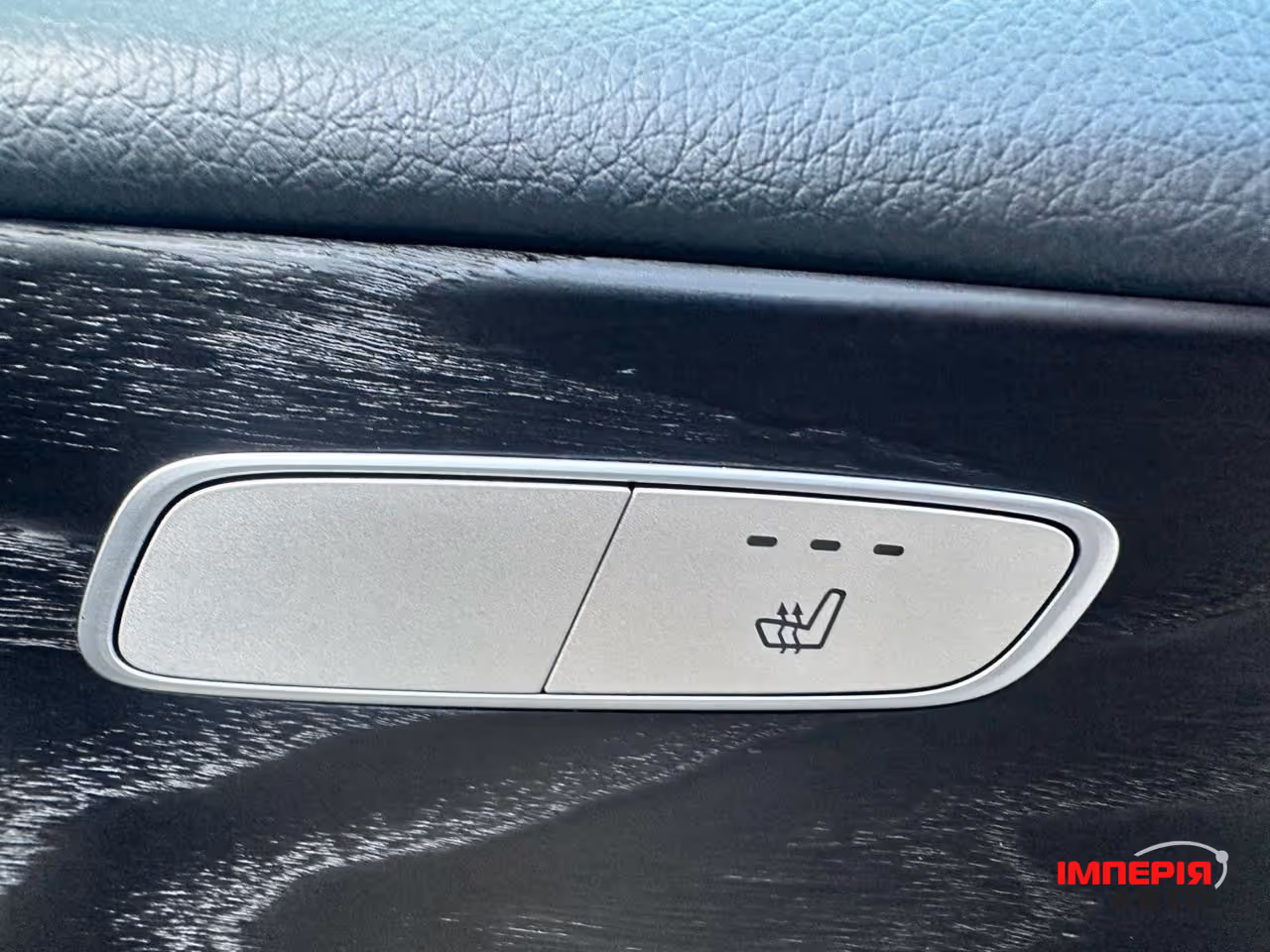Mercedes-Benz E-Класс - фото 21
