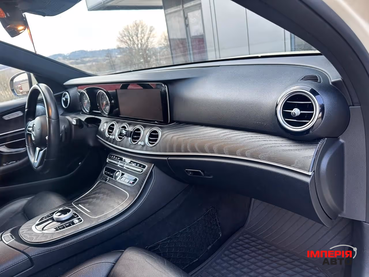 Mercedes-Benz E-Класс - фото 15