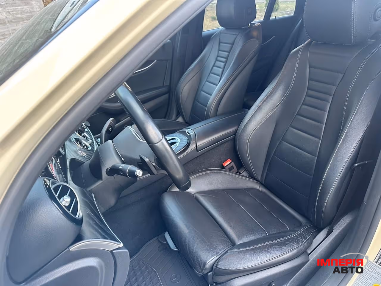 Mercedes-Benz E-Класс - фото 13