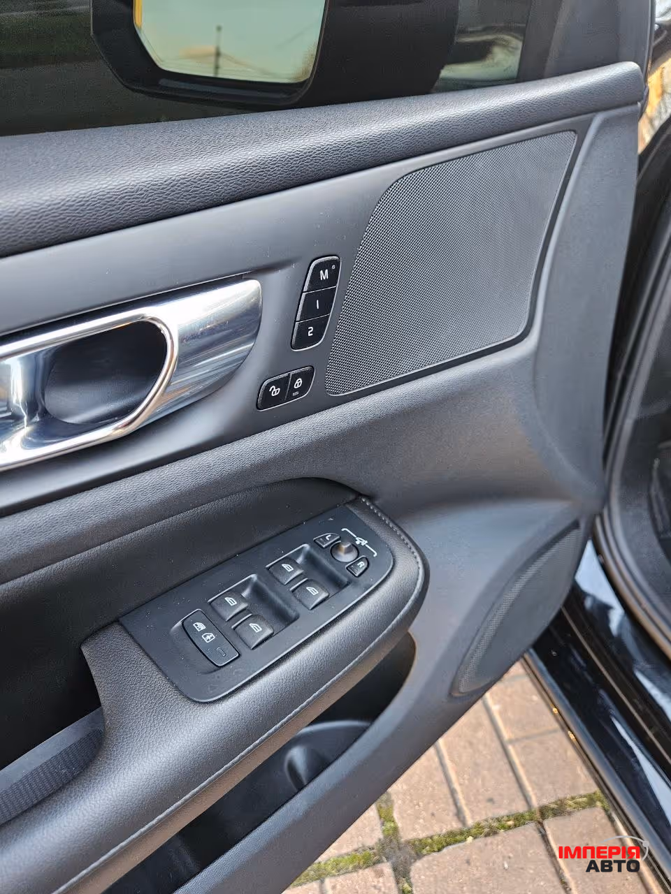 Volvo S60 - фото 26