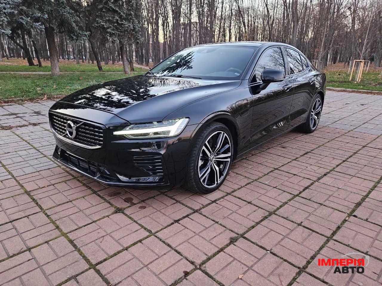 Volvo S60 - фото 51