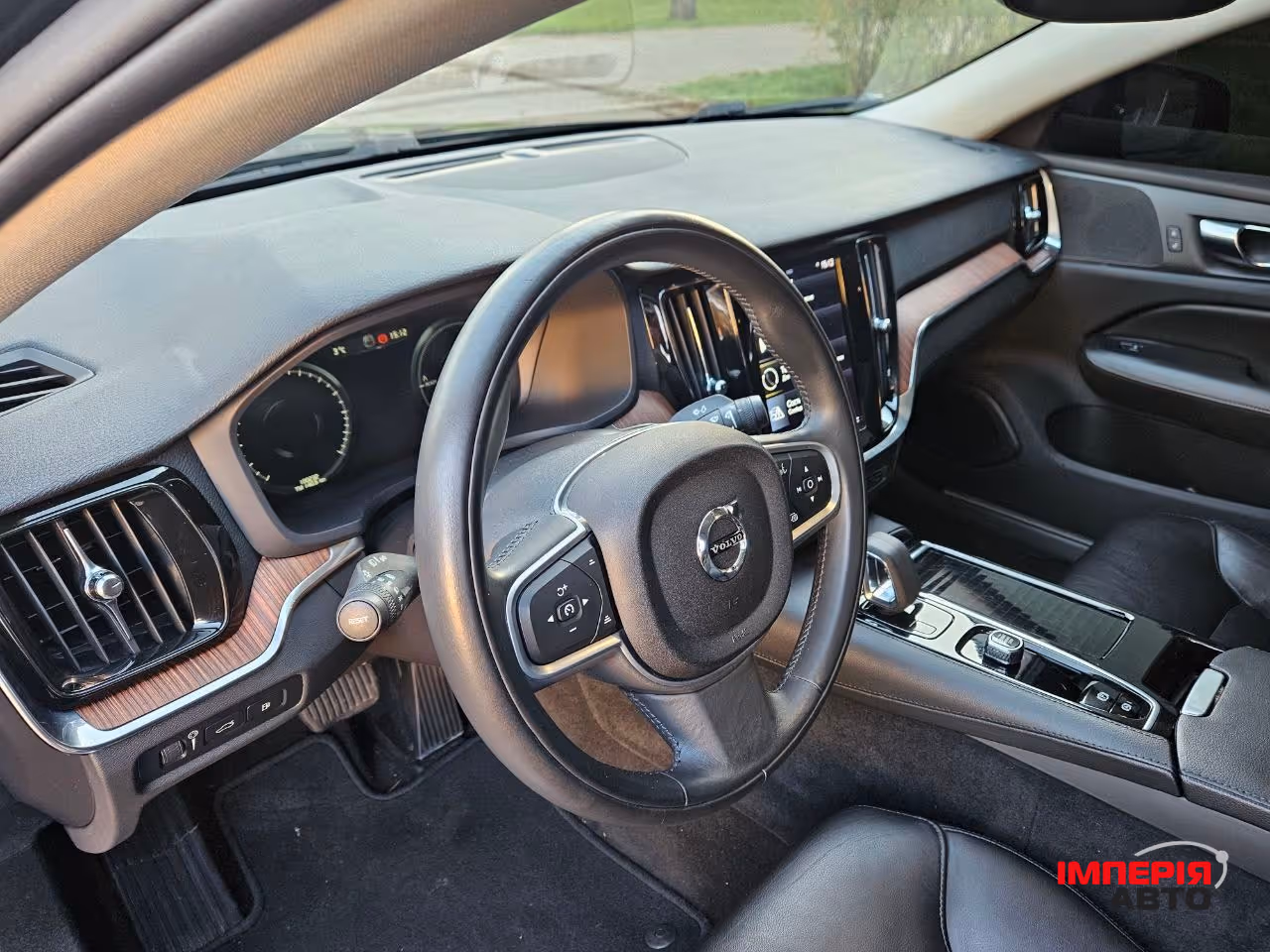 Volvo S60 - фото 23