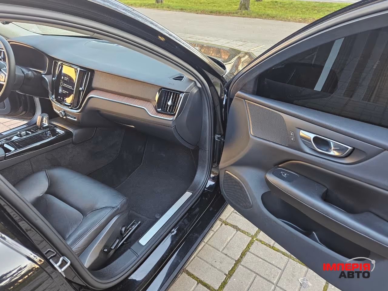 Volvo S60 - фото 30