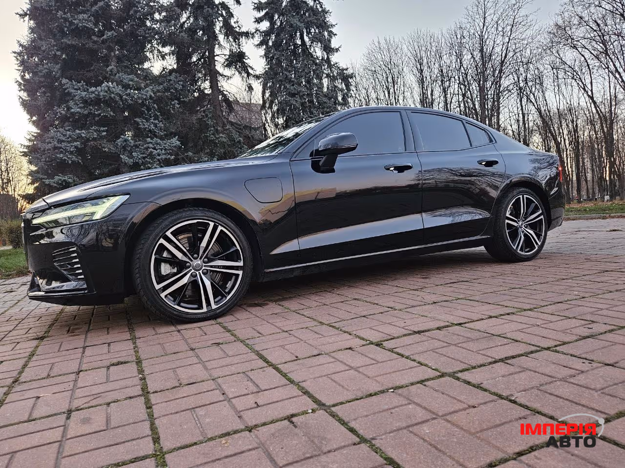 Volvo S60 - фото 58