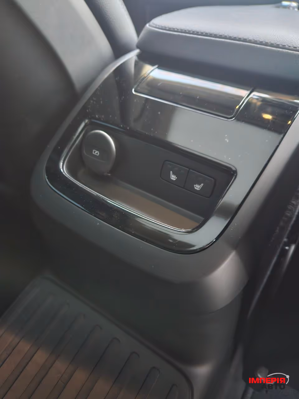 Volvo S60 - фото 36