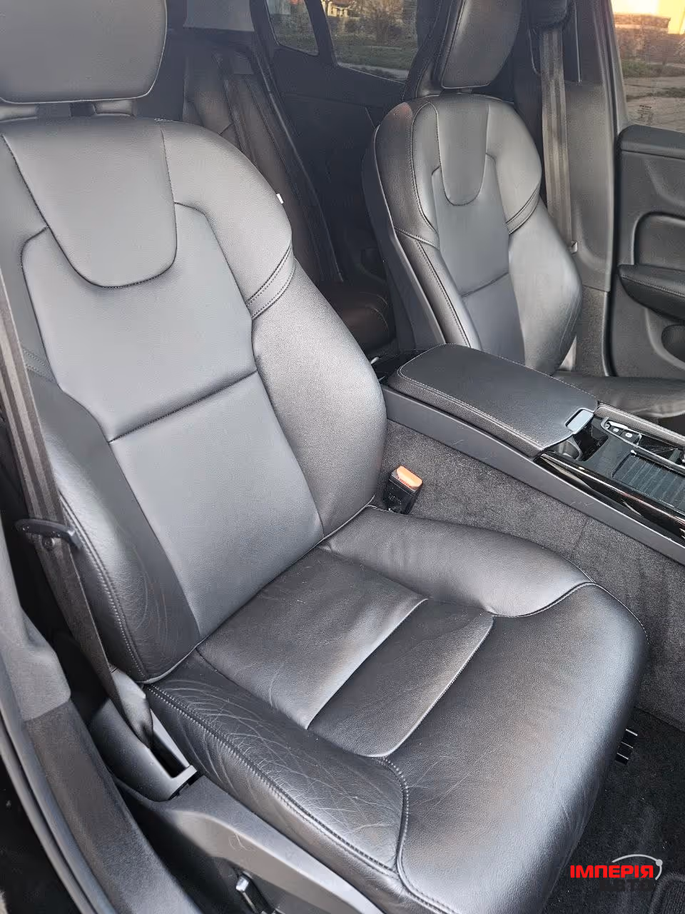 Volvo S60 - фото 32