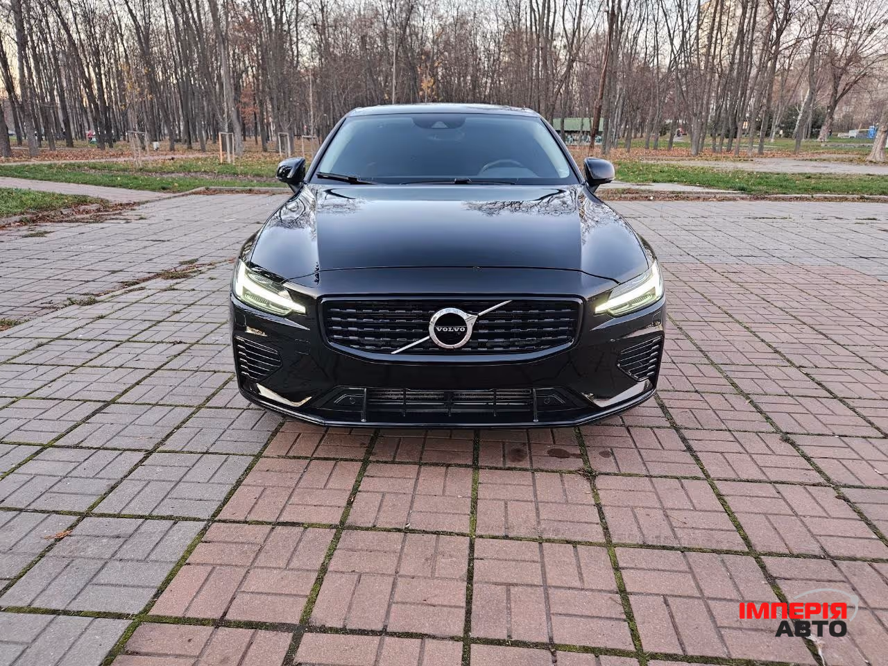 Volvo S60 - фото 52