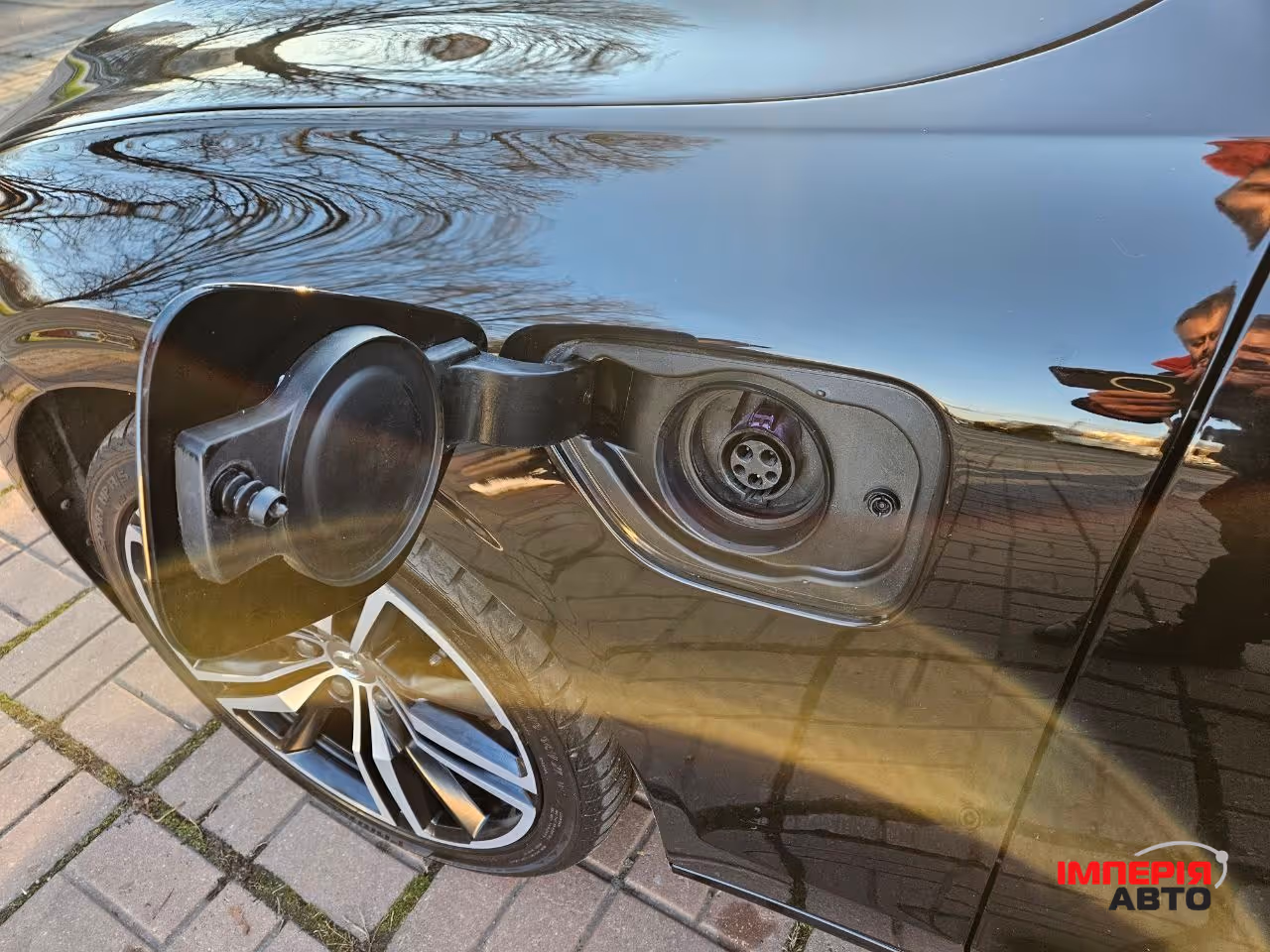 Volvo S60 - фото 14