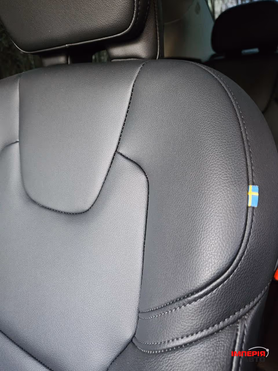 Volvo S60 - фото 27