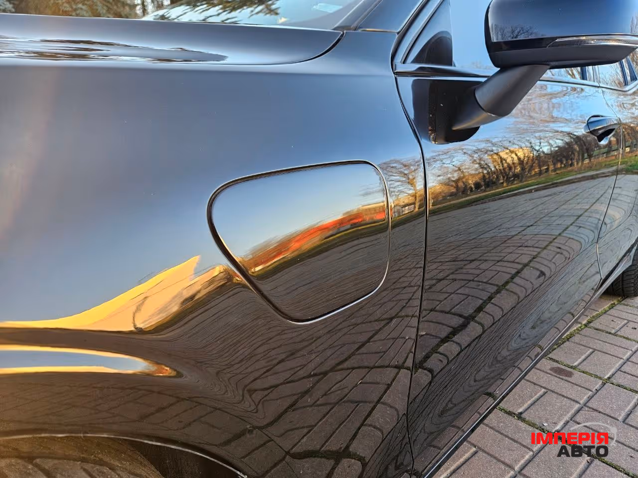 Volvo S60 - фото 13