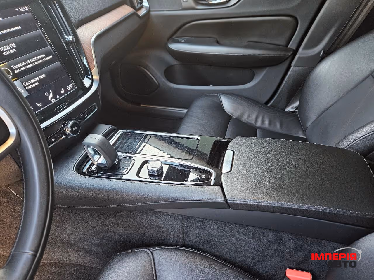 Volvo S60 - фото 25
