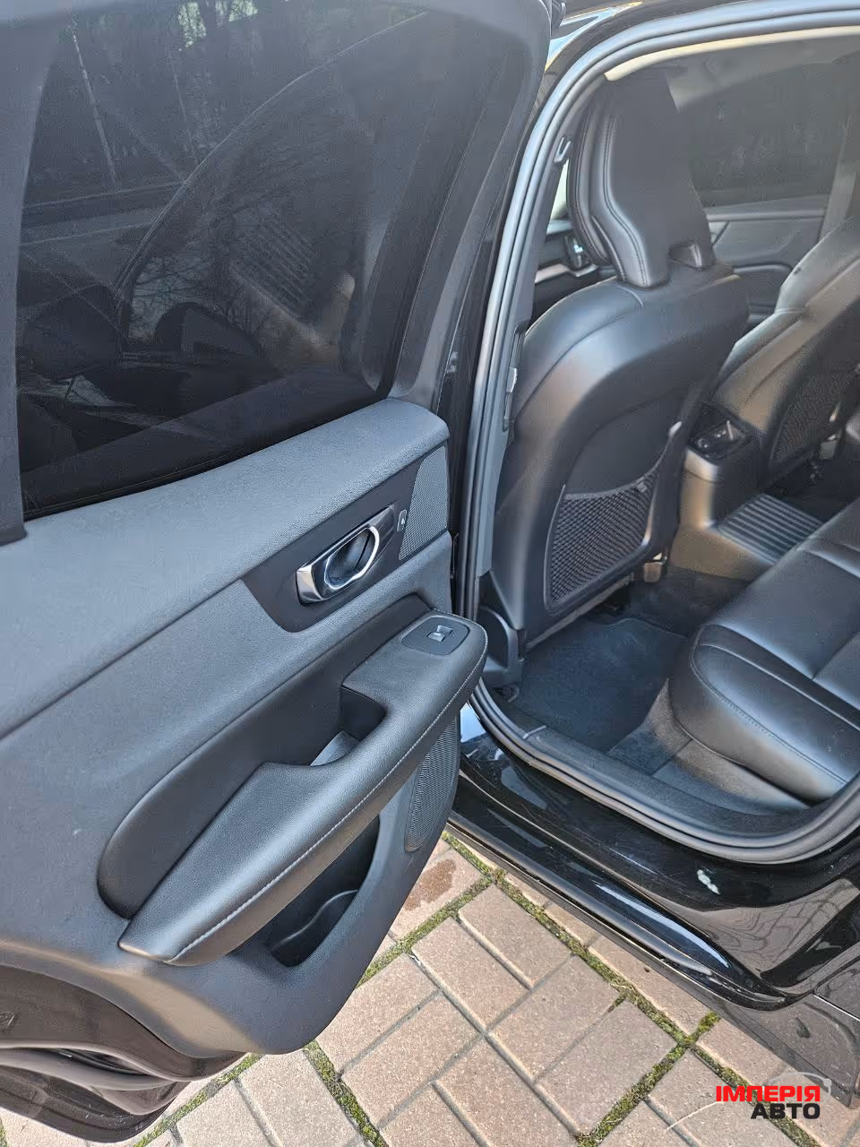 Volvo S60 - фото 34