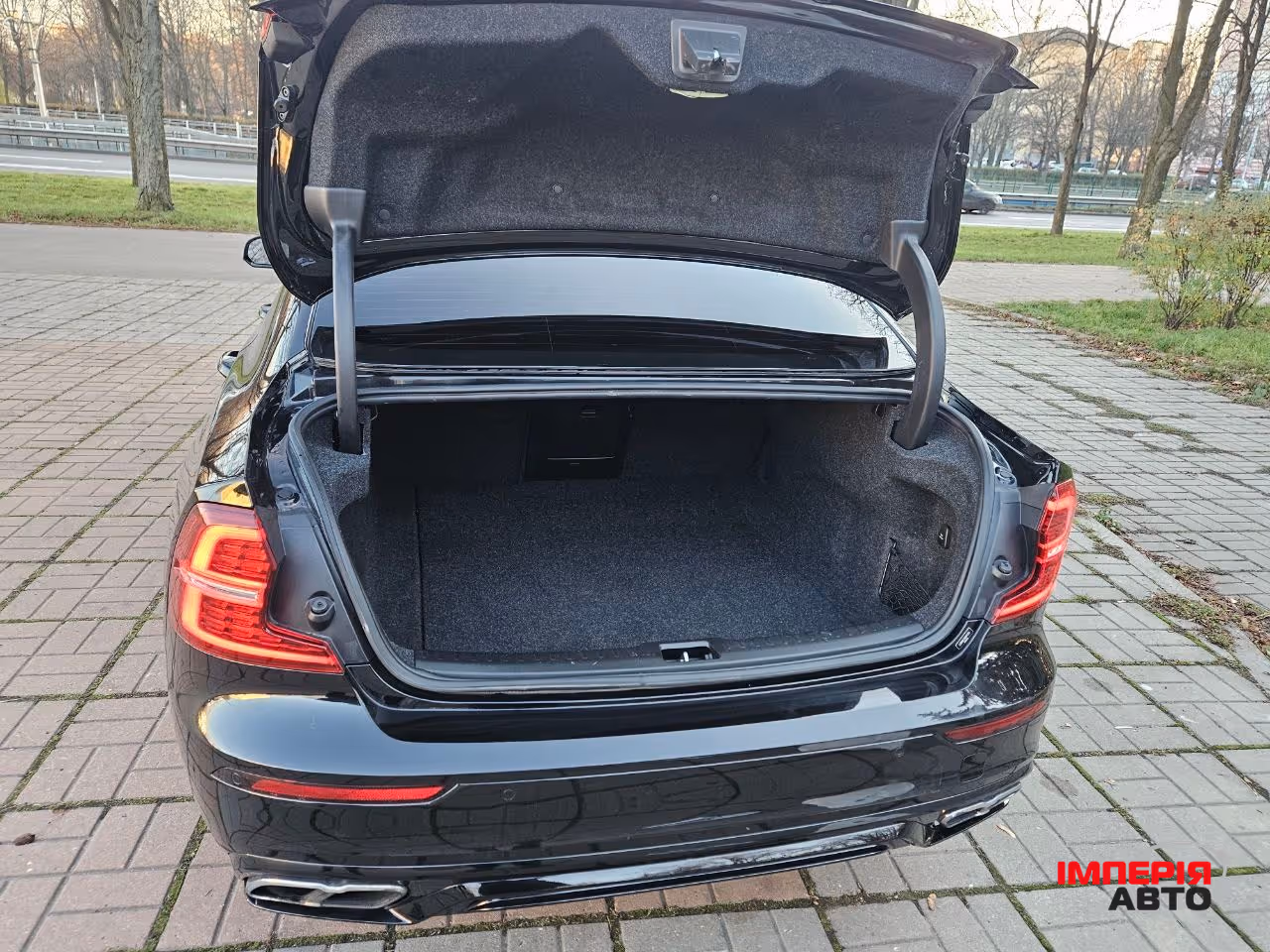 Volvo S60 - фото 38