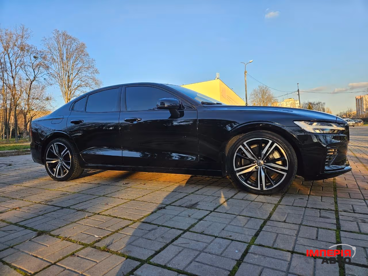 Volvo S60 - фото 9