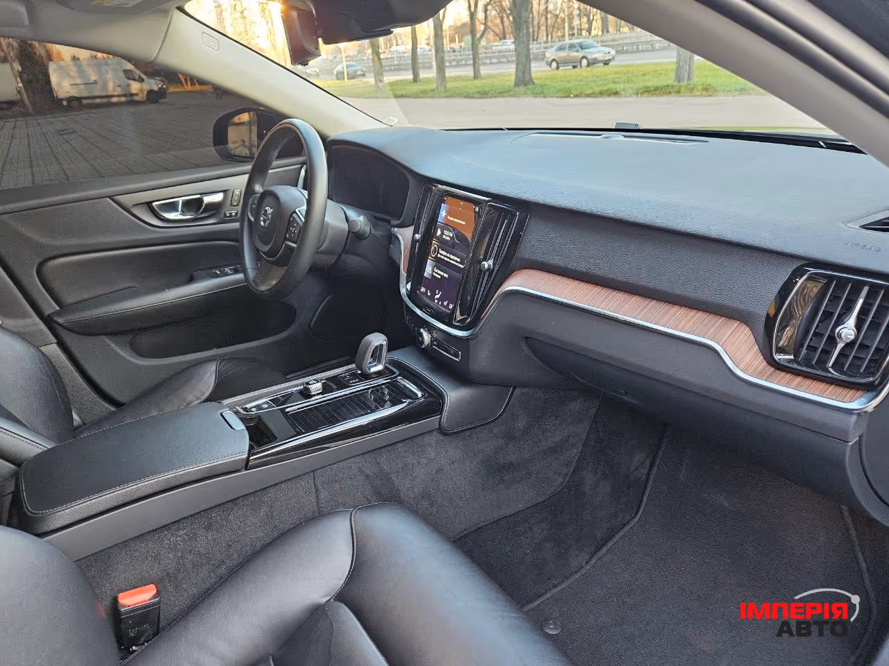 Volvo S60 - фото 31