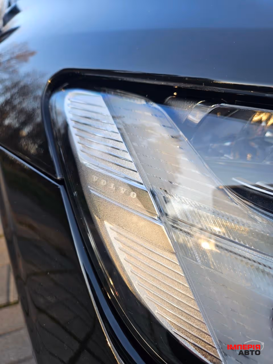 Volvo S60 - фото 20