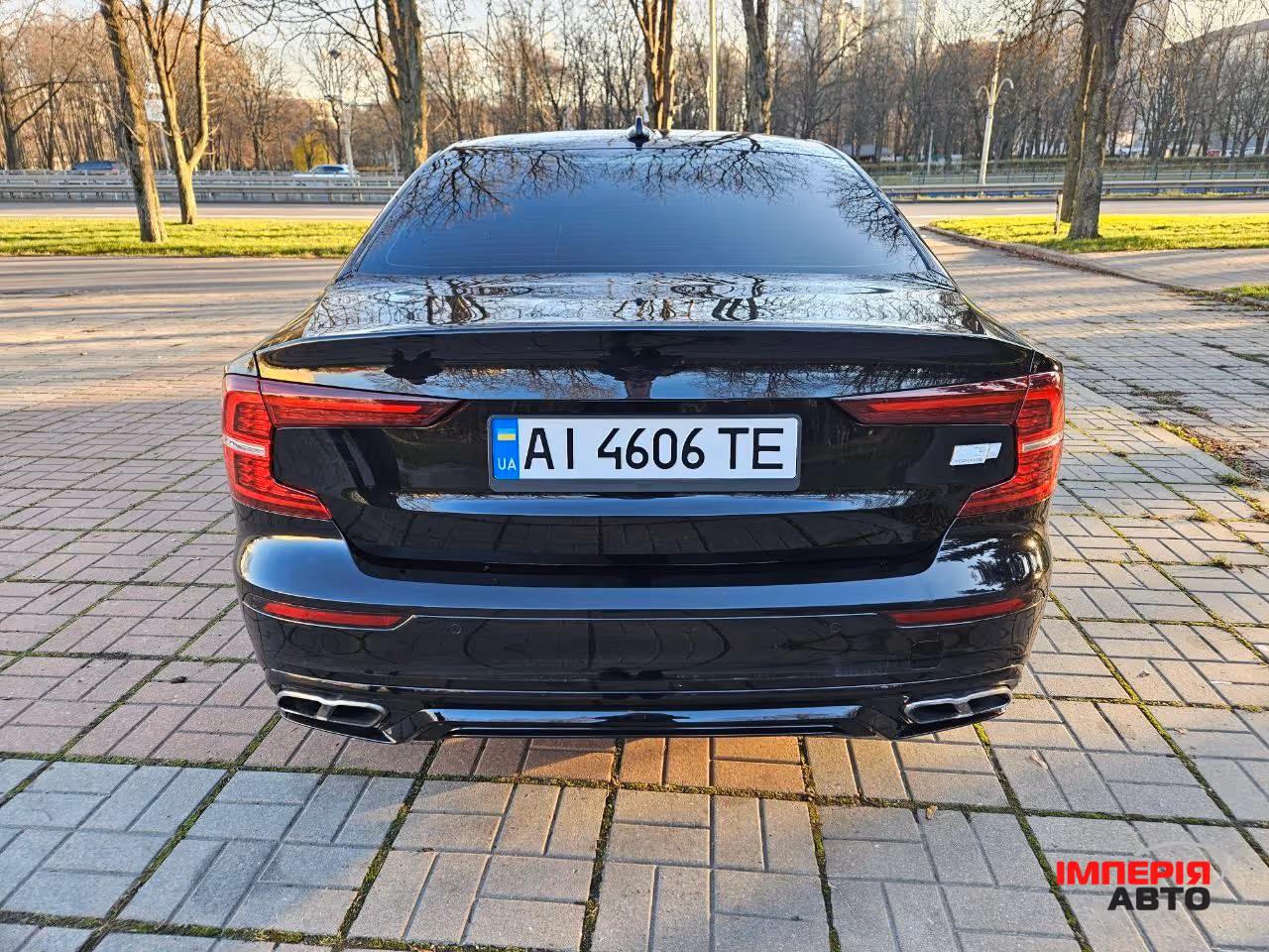 Volvo S60 - фото 6
