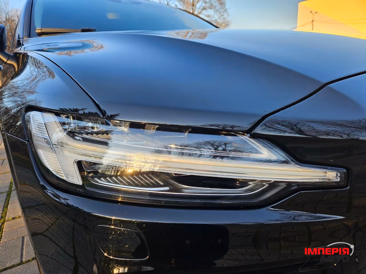 Volvo S60 - фото 18