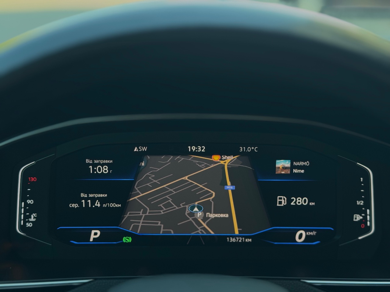 Volkswagen Passat - фото 29