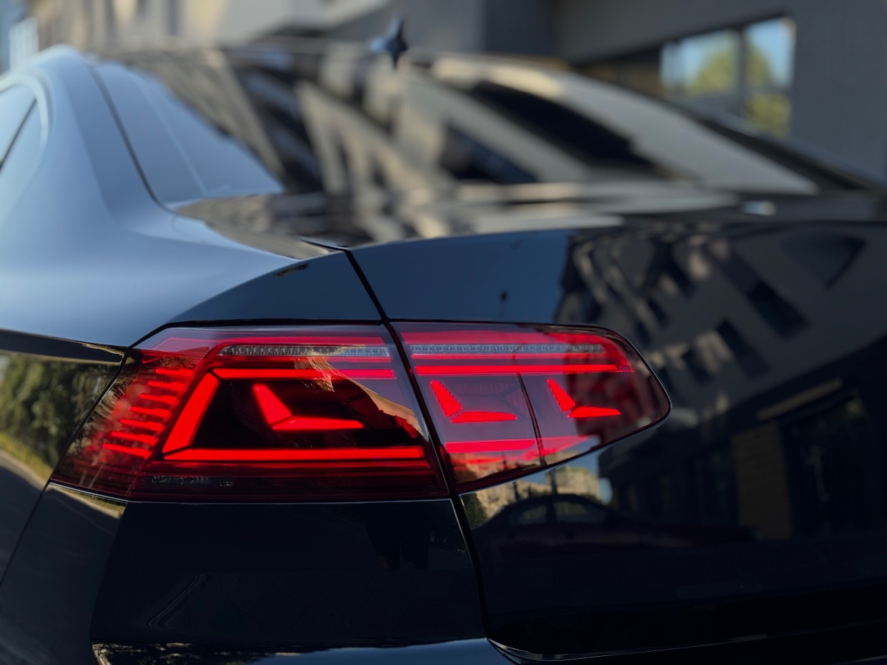 Volkswagen Passat - фото 32