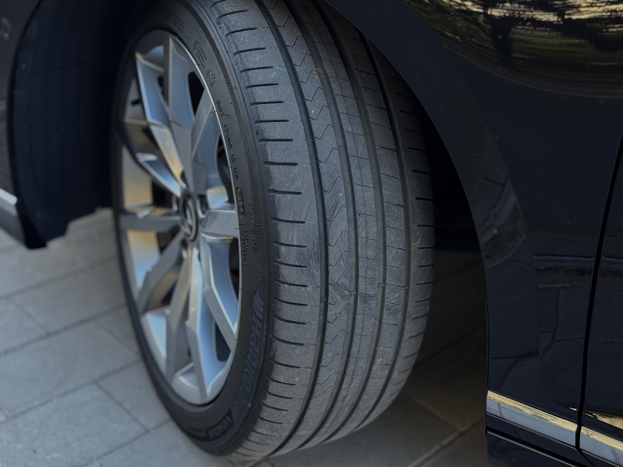 Volkswagen Passat - фото 25