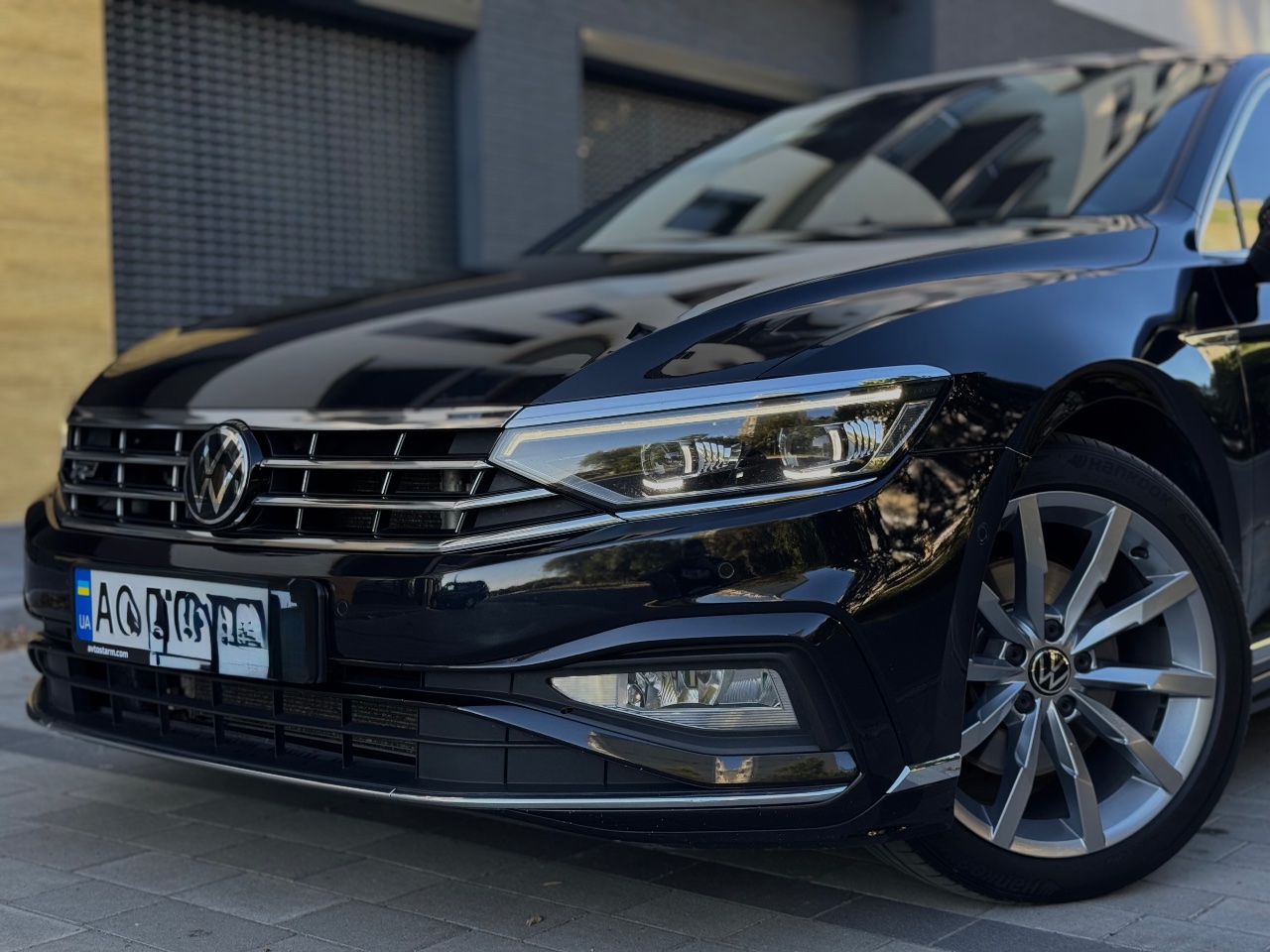 Volkswagen Passat - фото 7