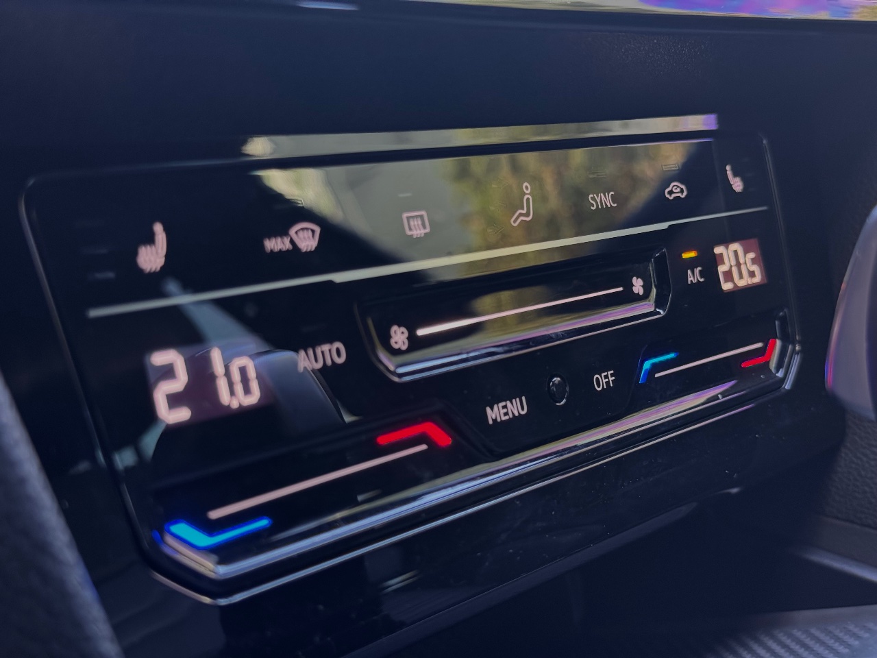 Volkswagen Passat - фото 30