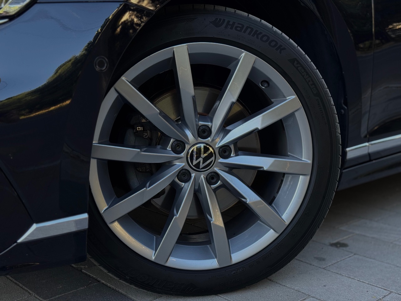 Volkswagen Passat - фото 20