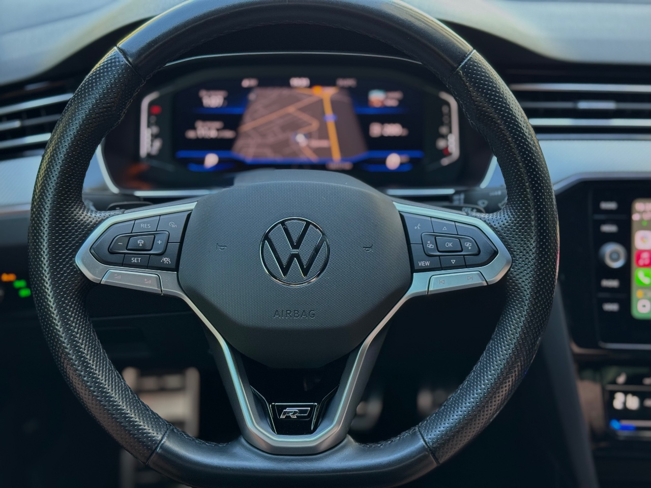 Volkswagen Passat - фото 9