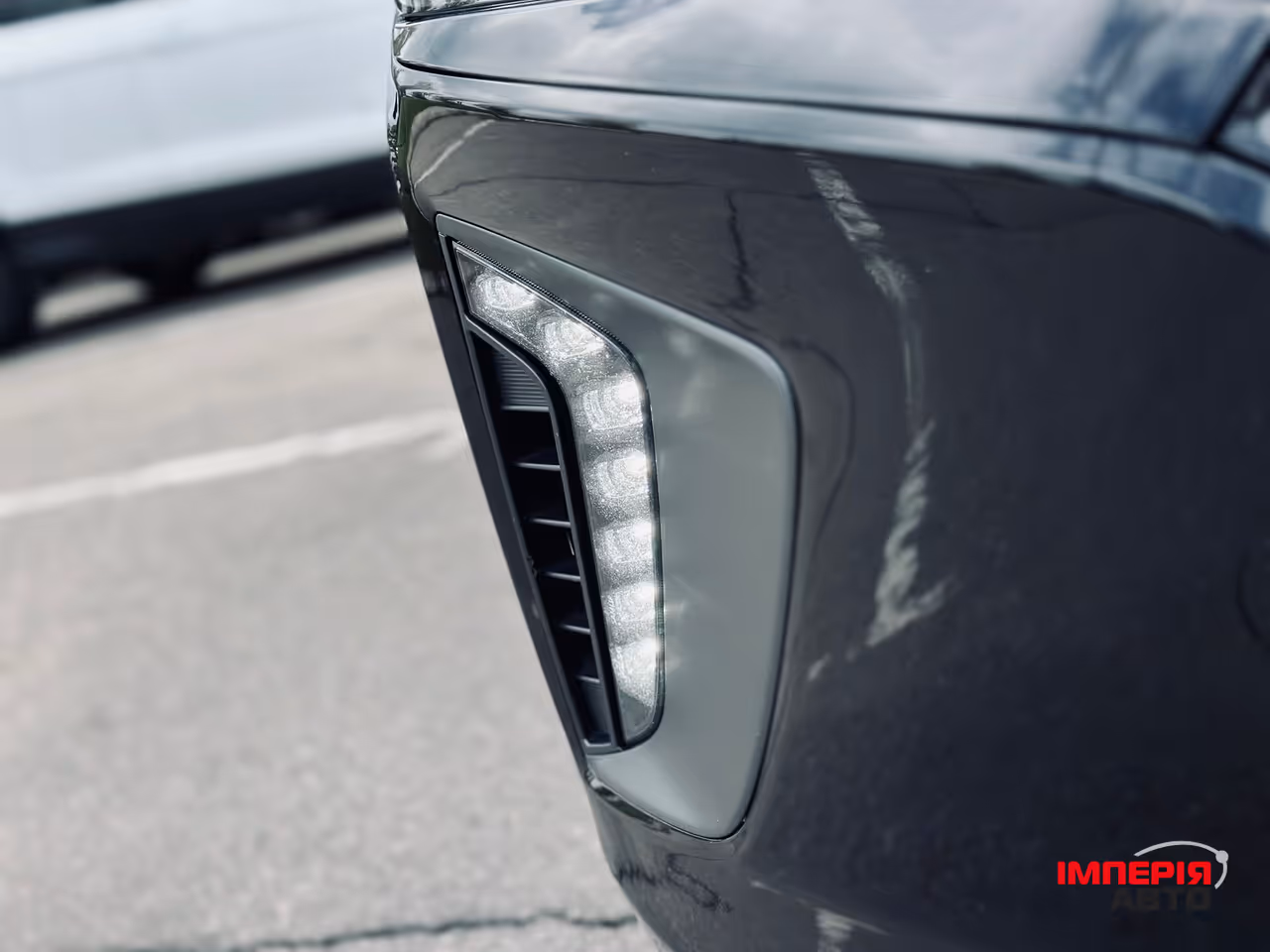 Hyundai IONIQ - фото 23
