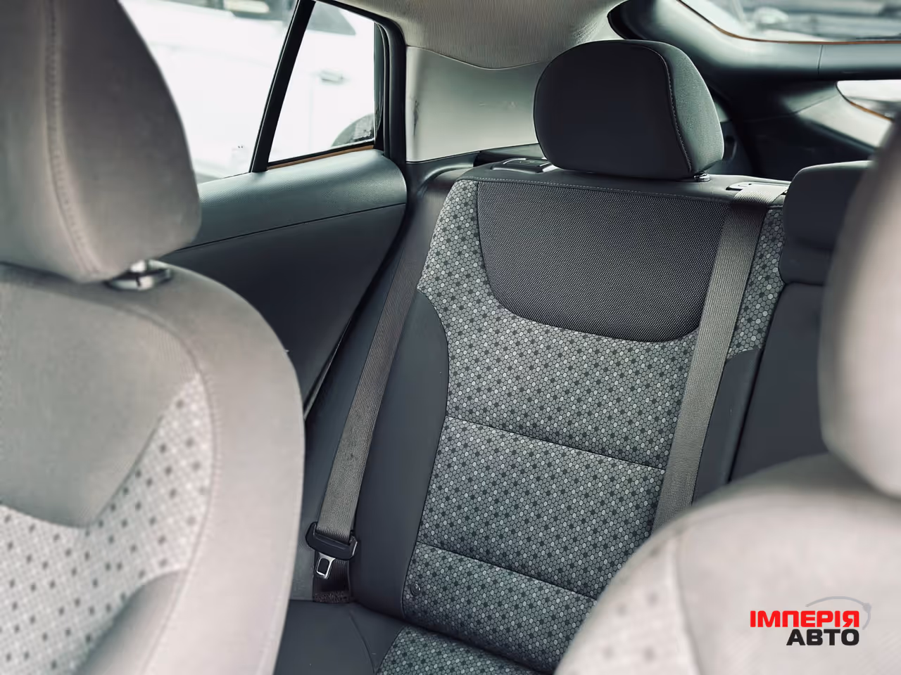 Hyundai IONIQ - фото 20