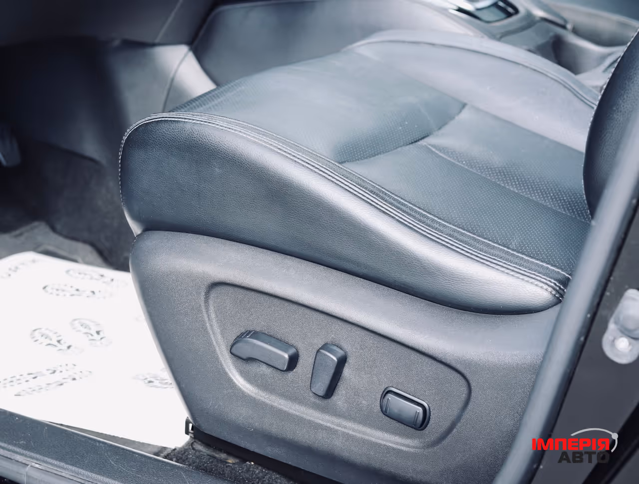 Nissan Rogue Sport - фото 13
