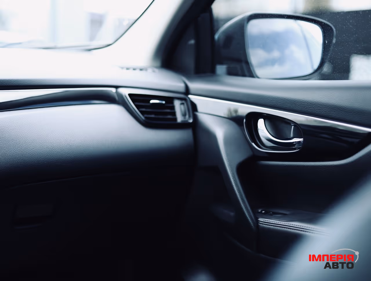 Nissan Rogue Sport - фото 21