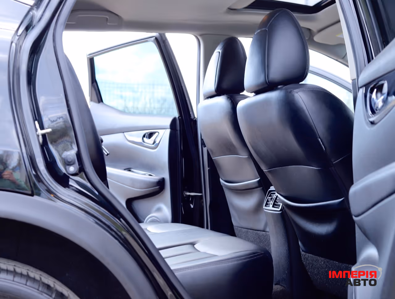 Nissan Rogue Sport - фото 7
