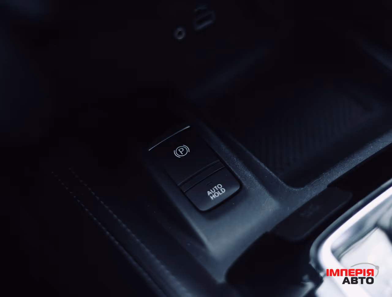 Nissan Rogue Sport - фото 14