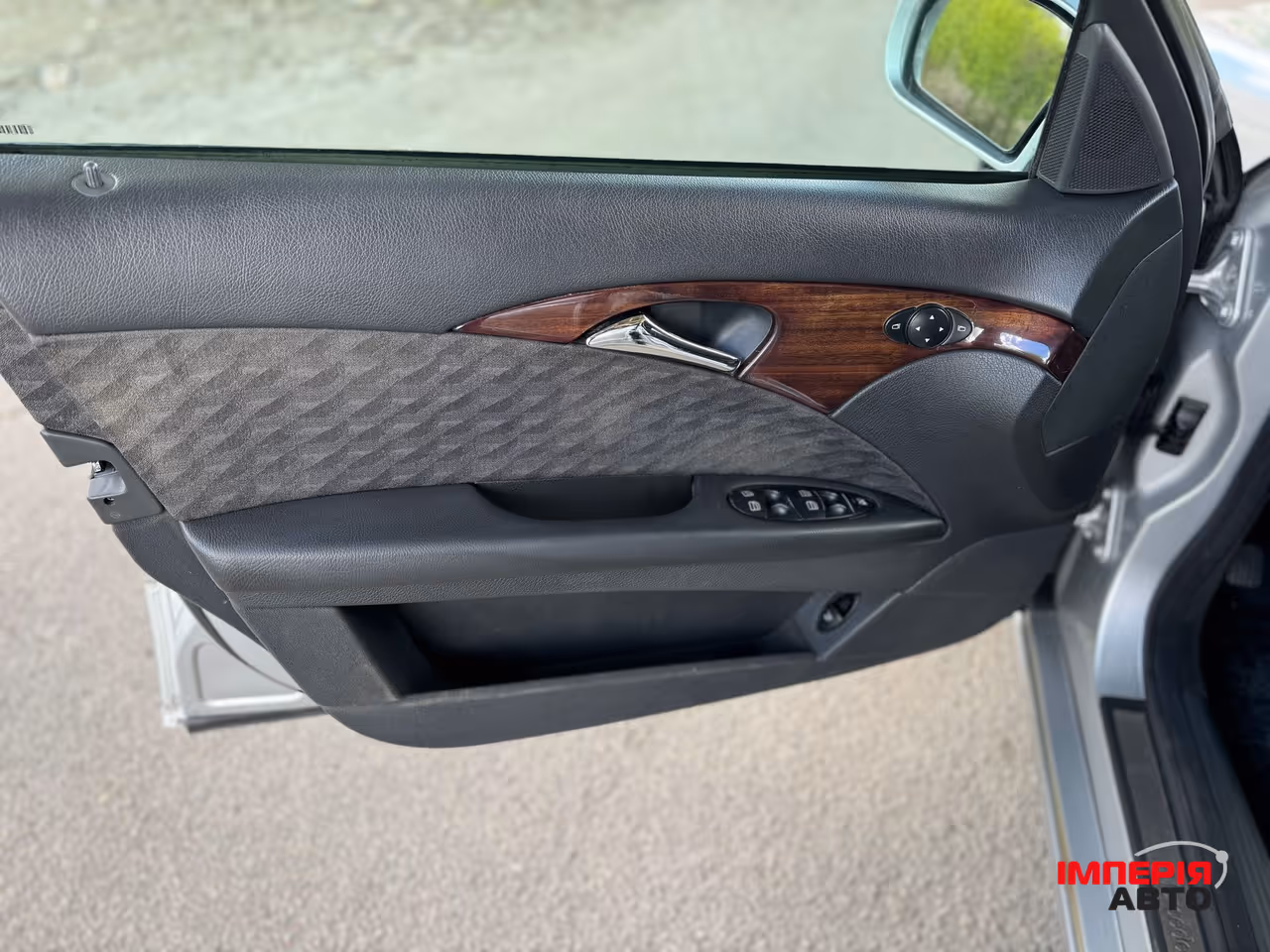Mercedes-Benz E-Класс - фото 13